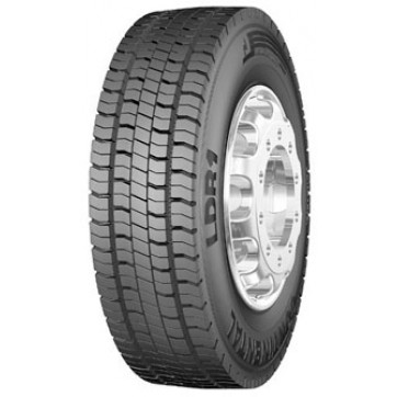 CONTINENTAL LDR1 10R17.5 134/132L