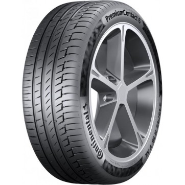 CONTINENTAL PREMIUM CONTACT 6 RFT 245/50 R19 101Y