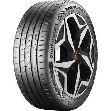 CONTINENTAL PREMIUM CONTACT  7 XL 315/35 R21 111Y