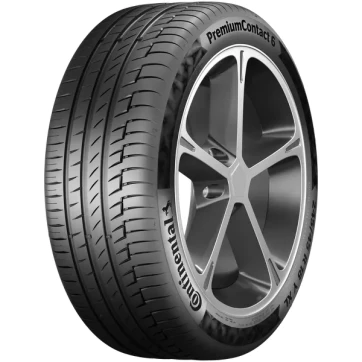 Continental PremiumContact 6 215/65R16 98H