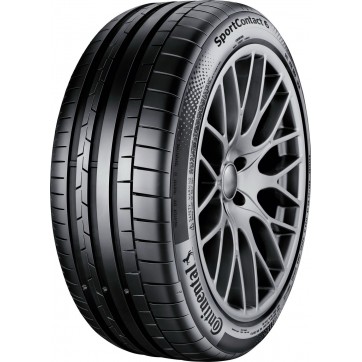 CONTINENTAL SPORT CONTACT 6 XL 235/45 R21 101Y