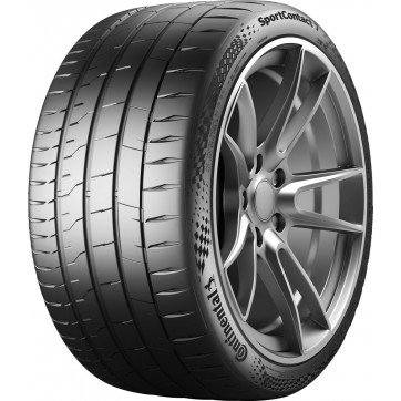 CONTINENTAL SportContact 7 XL 255/35 R21 98Y