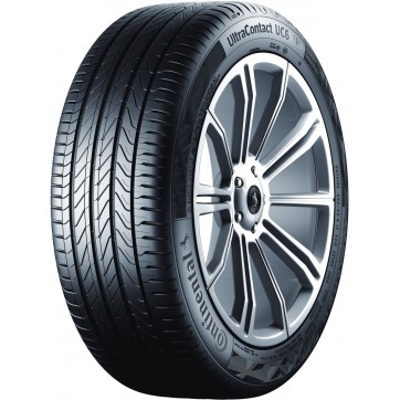 CONTINENTAL UltraContact 175/65 R15 84T