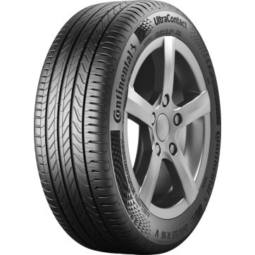 Continental UltraContact 195/60R15 88H