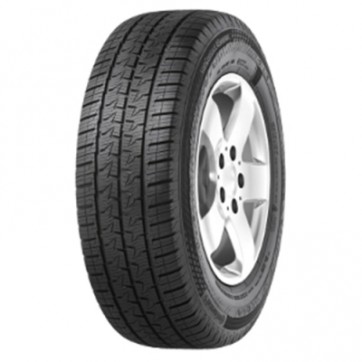 CONTINENTAL VANCONTACT 4SEASON 195/75 R16 110R