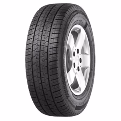 CONTINENTAL VANCONTACT 4SEASON 215/60 R16 103T