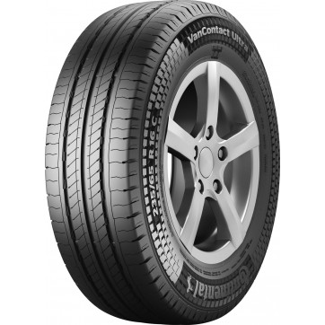 CONTINENTAL VanContact Ultra 225/70 R15 112S