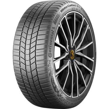 Continental WinterContact 8 S 225/40R19 93V