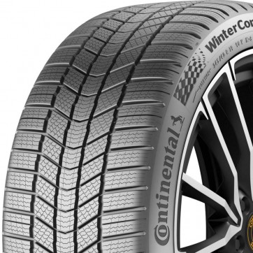 CONTINENTAL WinterContact 8 S XL 285/40 R19 107V