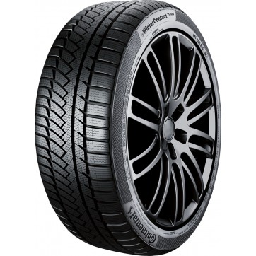CONTINENTAL WinterContact TS 850 P 245/70 R16 107T
