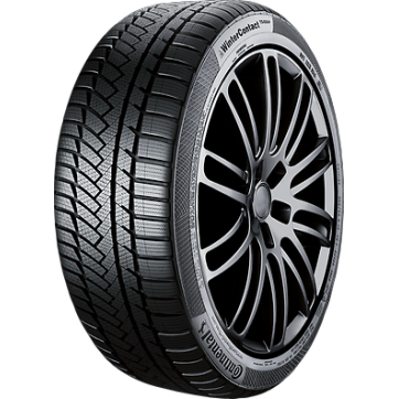 Continental WinterContact TS 850 P 285/45R21 113V