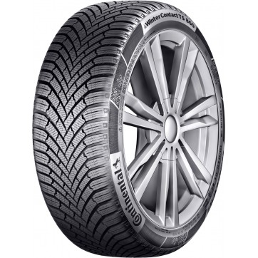 CONTINENTAL WinterContact TS 860 175/60 R15 81T