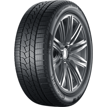 Continental WinterContact TS 860 S 265/40R21 105V