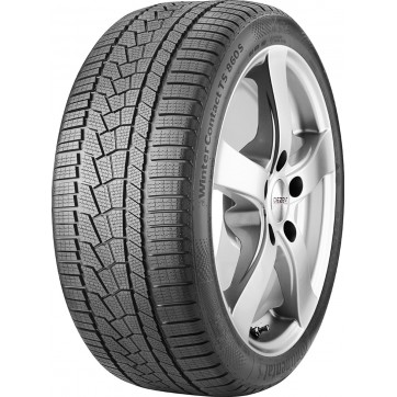 CONTINENTAL WinterContact TS 860 S XL PORSCHE 285/40 R22 110V