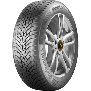 CONTINENTAL WinterContact TS 870 195/55 R15 85T