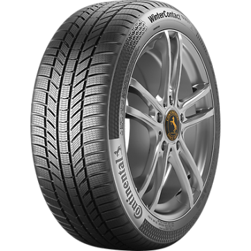 Continental WinterContact TS 870 P 205/55R19 97H