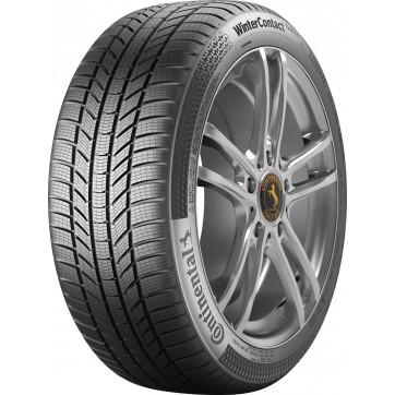CONTINENTAL WinterContact TS 870 P 225/60 R17 99H