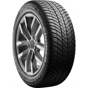 COOPER DISCOVERER ALL SEASON 215/50 R18 92W