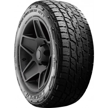 COOPER Discoverer ATT XL 245/60 R18 109H