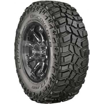 COOPER DISCOVERER STT PRO POR 35/12.5 R15 113Q