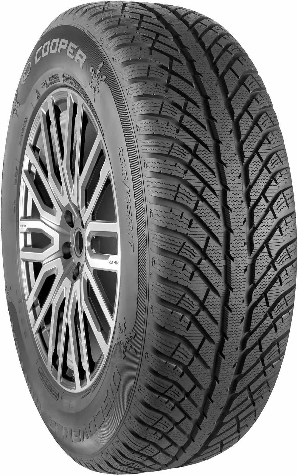 COOPER DISCOVERER WINTER XL 215/55 R18 99V