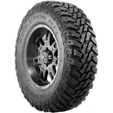 COOPER Evolution MTT 245/75 R16 120Q