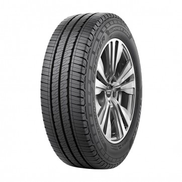 COOPER SUMMER VAN 235/65 R16 115R