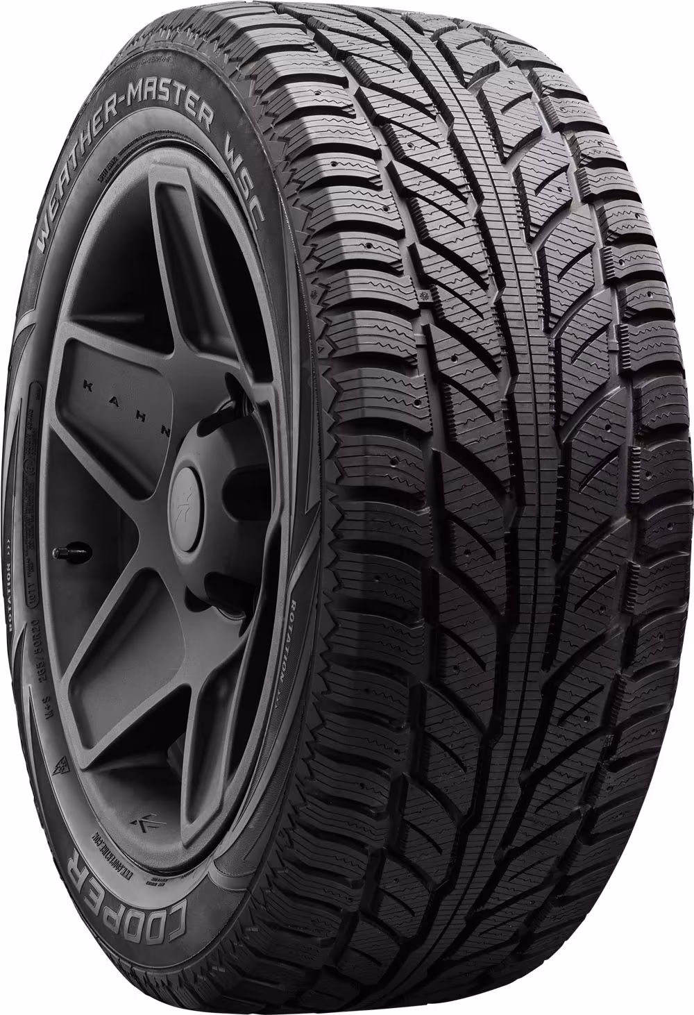 COOPER WEATHERMASTER WSC 225/55 R18 98T