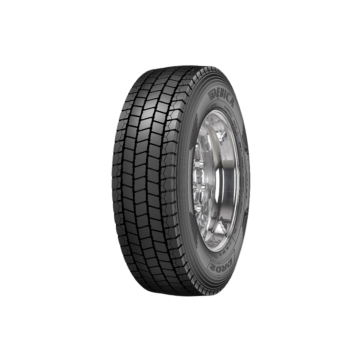 DEBICA DRD2 295/80R22.5 152M