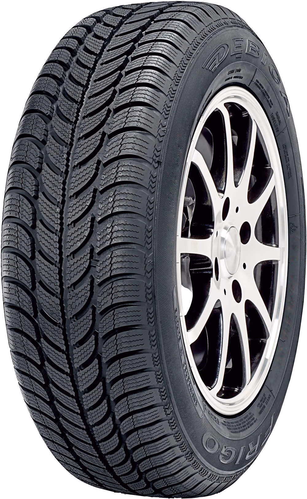 DEBICA FRIGO 2 MS 145/70 R13 71T