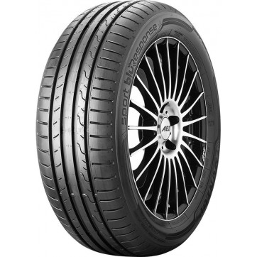 DUNLOP 215/55R16 97H SPT BLURESPONSE XL