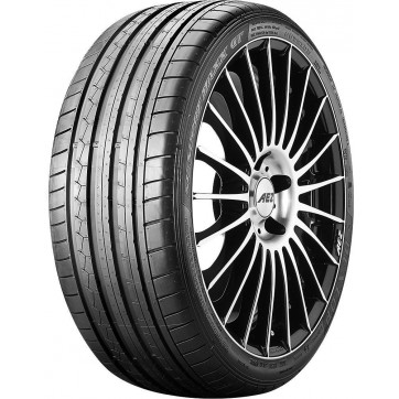 DUNLOP 245/50R18 100Y SPT MAXX GT * ROF MFS