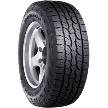 DUNLOP 285/50R20 112H GRANDTREK AT5