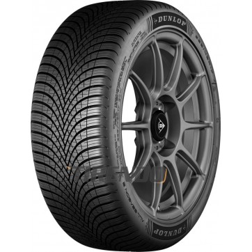 DUNLOP ALL SEASON 2 XL 195/60 R16 93V