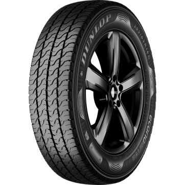 Dunlop ECONODRIVE 195/75R16C 107/105R