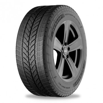Dunlop ECONODRIVE WINTER 195/65R16C 104/102T
