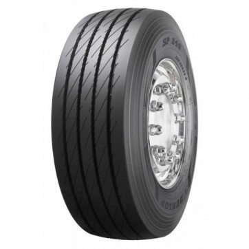 DUNLOP SP246 245/70R19.5 141/140J