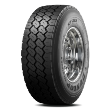 DUNLOP SP282 385/65R22.5 160/158J/K