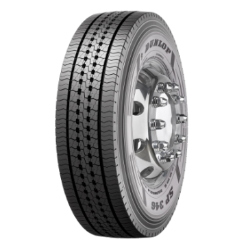 DUNLOP SP346 385/65R22.5 160K/158L