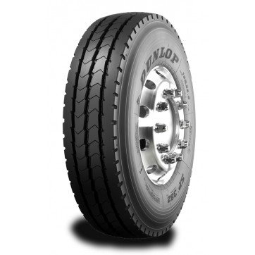 DUNLOP SP382 13R22.5 156/154/G/K 18PR