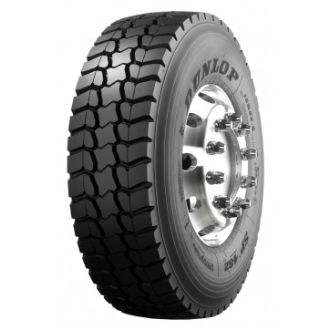 DUNLOP SP482 315/80R22.5 156/150K