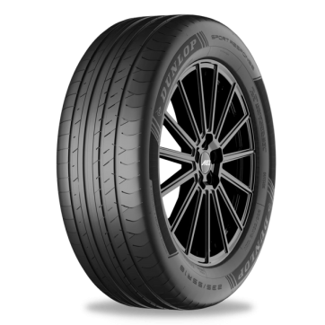 Dunlop SPORT RESPONSE 225/65R17 102V