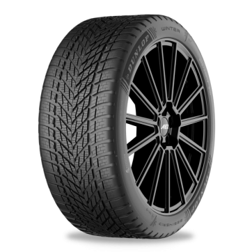 Dunlop WINTER 185/60R15 88T