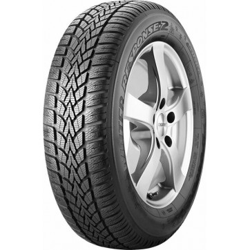 Dunlop WINTER RESPONSE 2 175/65R14 82T