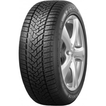 DUNLOP WINTER SPORT 5 195/55 R15 85H