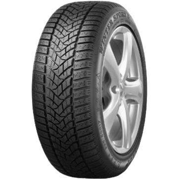 Dunlop WINTER SPORT 5 SUV 255/55R18 109V