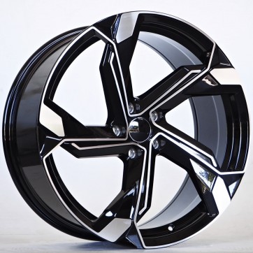 Джанта Arlet 9X20 5X112 ET35 66,5 BFM