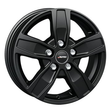 Джанта AUTEC Quantro 5 6.5x16 5/120 ET 46 65.1 Перлено сребро