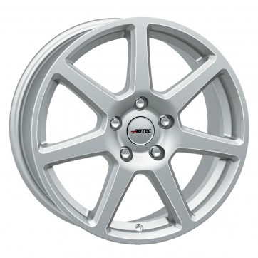 Джанта AUTEC Tallin S 6.5x16 5/114.3 ET 32 70 Перлено сребро