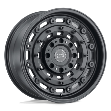 Джанта Black Rhino Hard Alloys ARSENAL 16X8 5x160 ET 38 65.07 TEXTURED MATTE BLACK